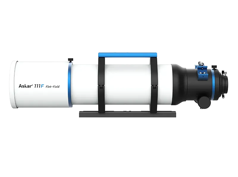 Askar Telescopes Askar 111F Flat-Field Quadruplet Astrograph - ASKAR-111F