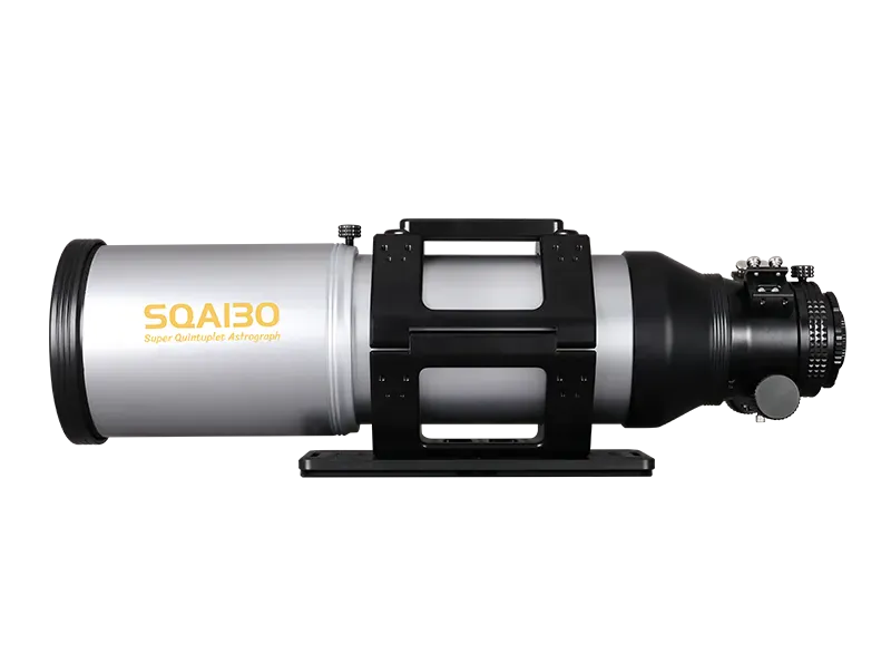 Askar Telescopes Askar SQA130 f/4.8 Super Quintuplet Astrograph -SQA130