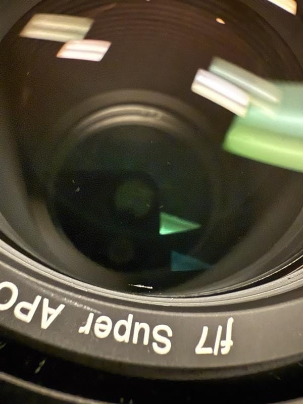 Askar Telescopes OPEN BOX - Askar 107PHQ 4.2" 107mm f/7 Quadruplet Flat-Field Astrograph - OPEN BOX - 107PHQ