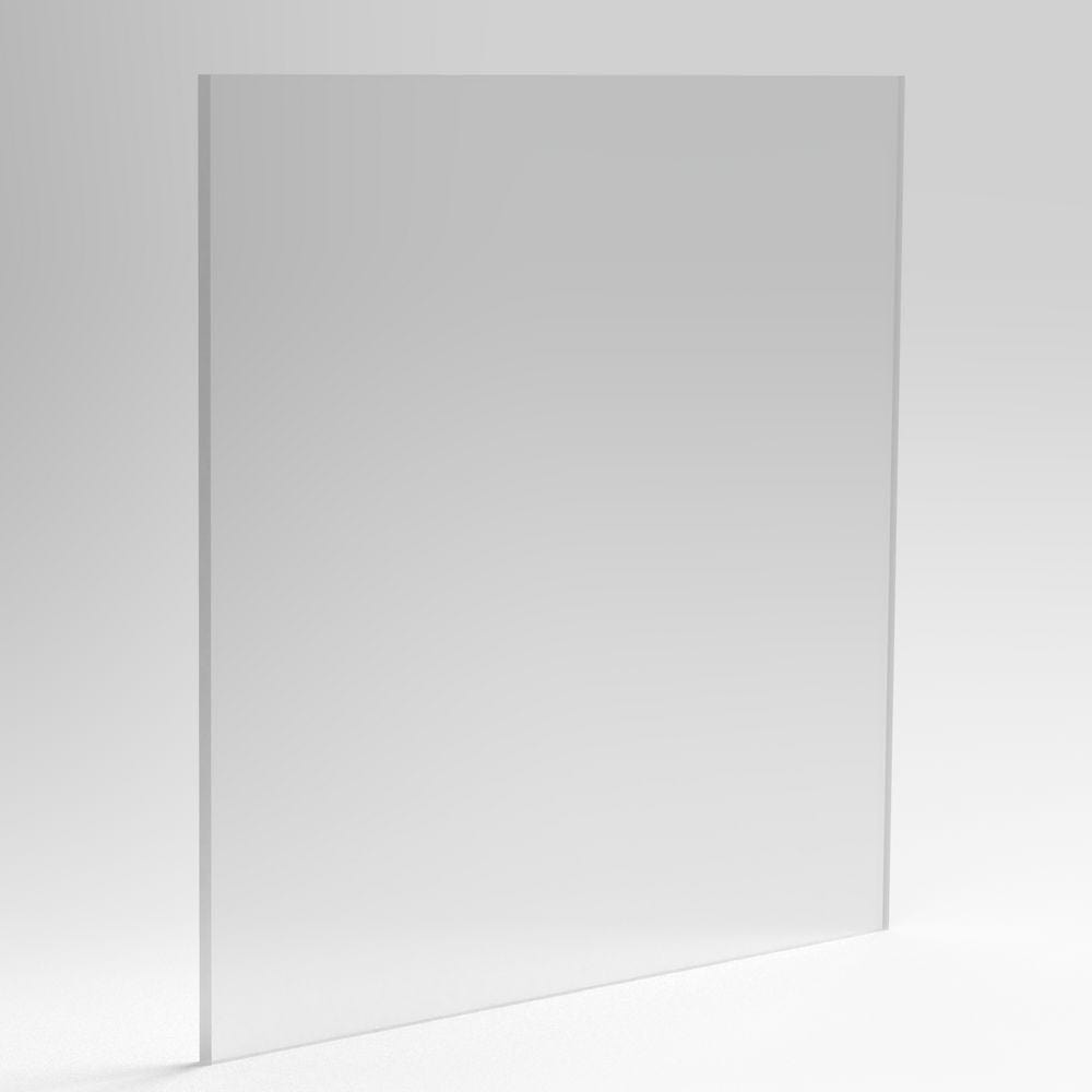 Astronomik Filter 50mm x 50mm Unmounted Astronomik MC-Clear Glass Filter for EOS DSLR Full-Spectrum-Modification