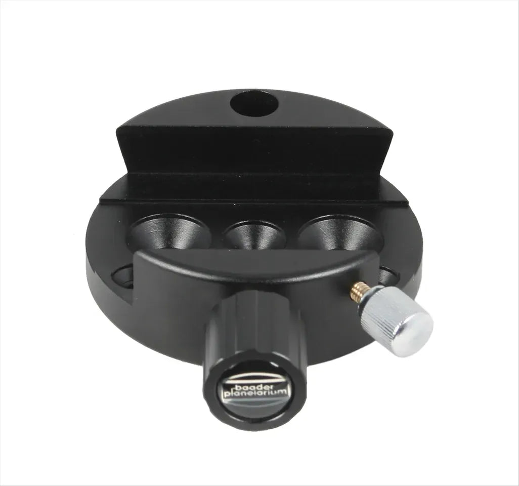 Baader Planetarium Accessories Baader V-Dove Tail Clamp for Vixen and Synta EQ Dovetails - 2451530