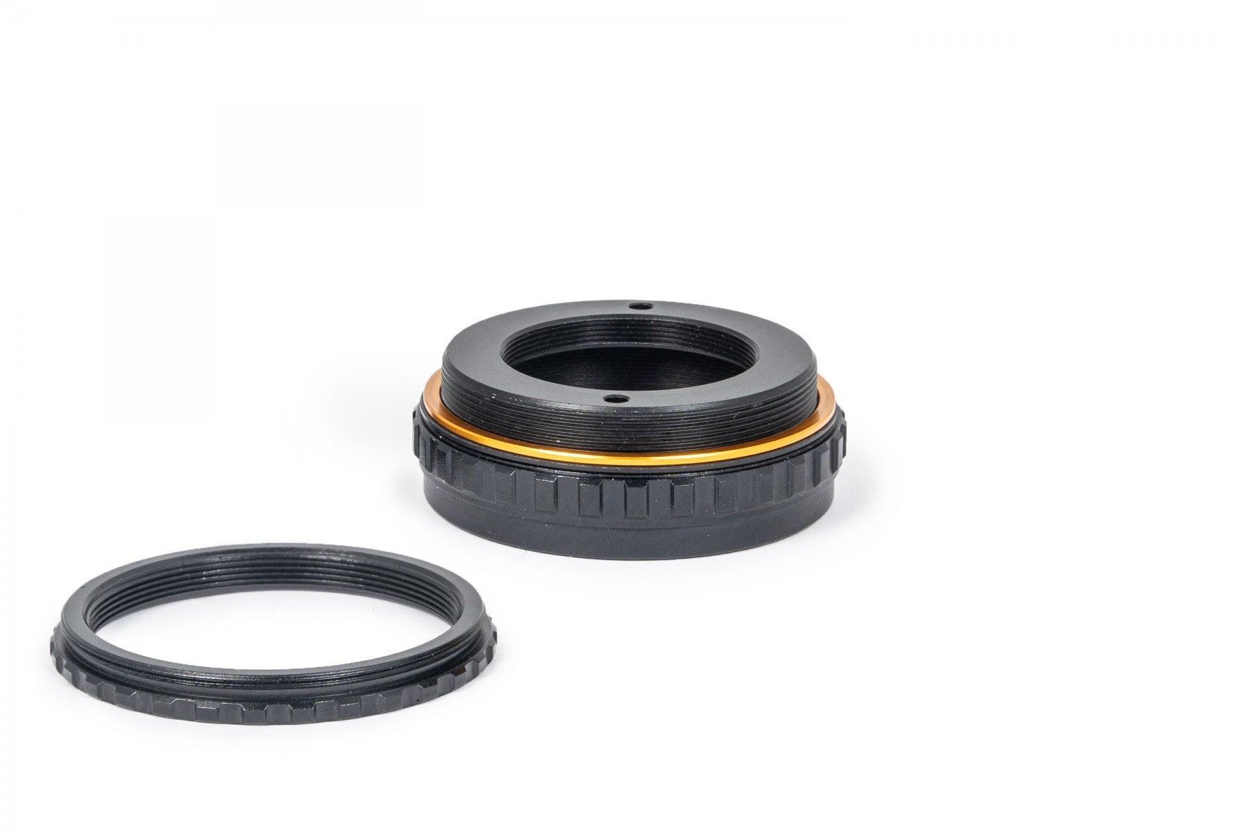 Baader Planetarium Accessory 1¼"-Filterholder for T-2 and 2" filter threads