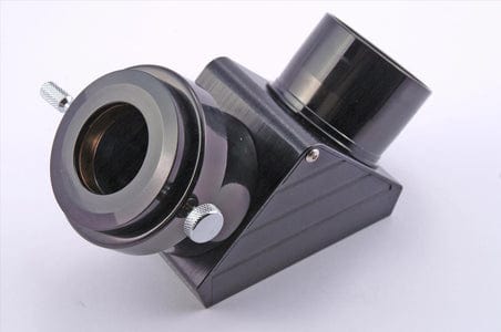 Baader Planetarium Accessory Baader 2" Amici-Erecting-Prism 90° with 2" Holder and 2" Sleeve - 2956152