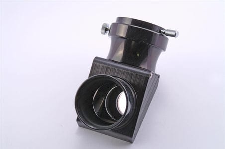 Baader Planetarium Accessory Baader 2" Amici-Erecting-Prism 90° with 2" Holder and 2" Sleeve - 2956152