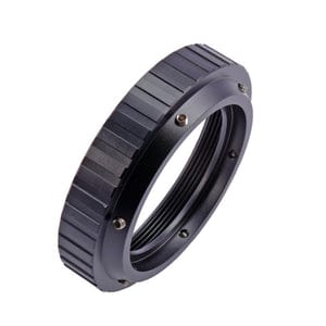 Baader Planetarium Accessory Baader 2"Deluxe Clamping Eyepiece Holder - 2408140