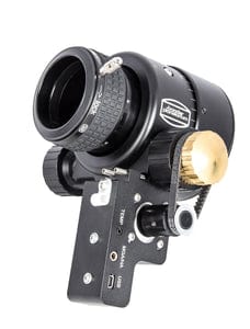 Baader Planetarium Accessory Baader 2" Deluxe Clicklock Extension, 37mm Optical Length - 2956237