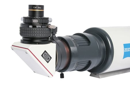 Baader Planetarium Accessory Baader 2" Deluxe Clicklock Extension, 37mm Optical Length - 2956237