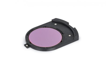 Baader Planetarium Accessory Baader 2" Filterholder for Baader FCCT (3D-printed) for unmounted Ø 47,4mm Baader Filter - 2459085