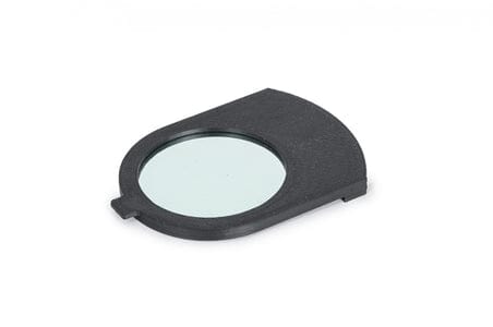 Baader Planetarium Accessory Baader 2" Filterholder for Baader FCCT (3D-printed) for unmounted Ø 47,4mm Baader Filter - 2459085