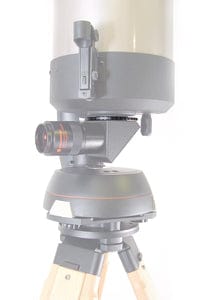 Baader Planetarium Accessory Baader 2" Locking Ring for SCTs 8"/9.25"/11"/14" - 2458270