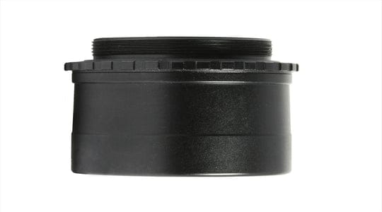 Baader Planetarium Accessory Baader 2" Nosepiece to T-2 / M48 (T-2 Part #16) - 2408150
