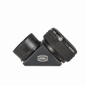 Baader Planetarium Accessory Baader 2" Nosepiece to T-2 / M48 (T-2 Part #16) - 2408150