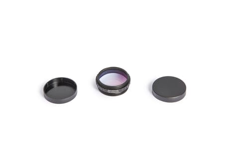 Baader Planetarium Accessory Baader 2" Solar-Telecompressor 0.4X for Solar Spectrum Filters, 2" SD-threads - 2459260