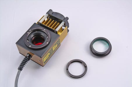 Baader Planetarium Accessory Baader 2" Solar-Telecompressor 0.7X for Solar Spectrum Filters - 2459259