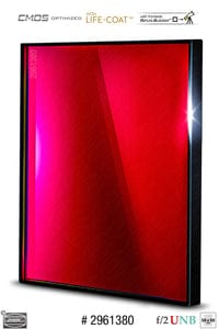 Baader Planetarium Accessory Baader 3.5 / 4nm f/2 Ultra-Highspeed-Filterset 50.4mm – CMOS-optimized (H-alpha / O-III / S-II)