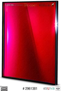 Baader Planetarium Accessory Baader 3.5 / 4nm f/2 Ultra-Highspeed-Filterset 50.4mm – CMOS-optimized (H-alpha / O-III / S-II)