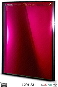 Baader Planetarium Accessory Baader 3.5 / 4nm f/2 Ultra-Highspeed-Filterset 50x50mm – CMOS-optimized (H-alpha / O-III / S-II)