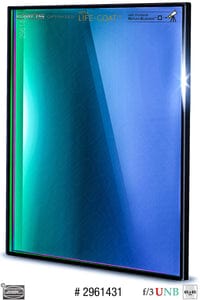 Baader Planetarium Accessory Baader 3.5 / 4nm f/3 Ultra-Highspeed-Filterset 1¼" – CMOS-optimized (H-alpha / O-III / S-II)