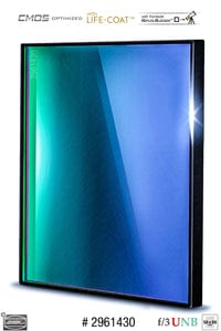 Baader Planetarium Accessory Baader 3.5 / 4nm f/3 Ultra-Highspeed-Filterset 36mm – CMOS-optimized (H-alpha / O-III / S-II)