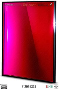 Baader Planetarium Accessory Baader 3.5 / 4nm Ultra-Narrowband-Filterset 2" – CMOS-optimized (H-alpha / O-III / S-II)