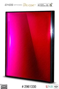 Baader Planetarium Accessory Baader 3.5 / 4nm Ultra-Narrowband-Filterset 31mm – CMOS-optimized (H-alpha / O-III / S-II)