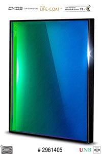 Baader Planetarium Accessory Baader 3.5 / 4nm Ultra-Narrowband-Filterset 50.4mm – CMOS-optimized (H-alpha / O-III / S-II)