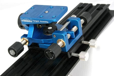 Baader Planetarium Accessory Baader 3", 60mm Rider Clamp - 2450316