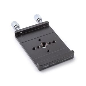 Baader Planetarium Accessory Baader 3" Losmandy Riderclamp/60mm, fits Losmandy Dovetail Bars