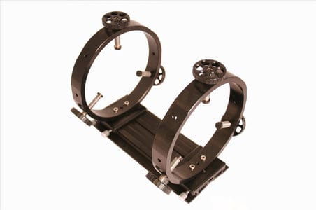 Baader Planetarium Accessory Baader 3" Losmandy Riderclamp/60mm, fits Losmandy Dovetail Bars