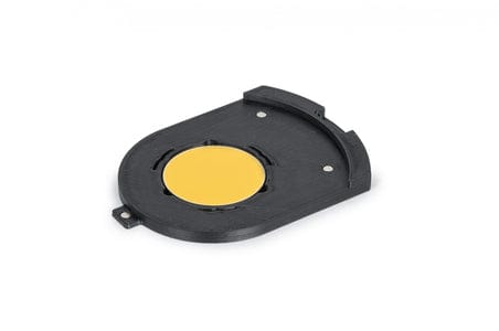 Baader Planetarium Accessory Baader 4x Filterholder 31mm for FCCT (3D-printed) for unmounted Ø 31x2mm Baader Filter