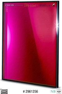 Baader Planetarium Accessory Baader 6.5nm Narrowband-Filterset 50.4mm – CMOS-optimized (H-alpha / O-III / S-II)