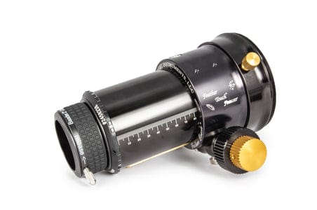 Baader Planetarium Accessory Baader Adapter M68i to M75a (Feathertouch 3.0") - 2458238