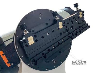 Baader Planetarium Accessory Baader Adapter to mount Pan-Adjuster to L350
