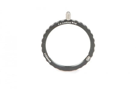 Baader Planetarium Accessory Baader Adjustment-Ring to mount MaxBright II Binocular and T-2 Star Diagonals/Mirrors (requires use of #2458271) - 2458272