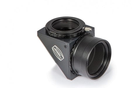 Baader Planetarium Accessory Baader Adjustment-Ring to mount MaxBright II Binocular and T-2 Star Diagonals/Mirrors (requires use of #2458271) - 2458272