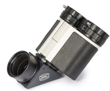 Baader Planetarium Accessory Baader Adjustment-Ring to mount MaxBright II Binocular and T-2 Star Diagonals/Mirrors (requires use of #2458271) - 2458272