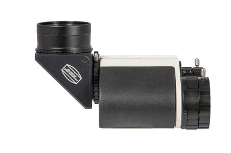 Baader Planetarium Accessory Baader Adjustment-Ring to mount MaxBright II Binocular and T-2 Star Diagonals/Mirrors (requires use of #2458271) - 2458272