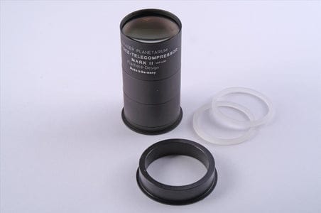Baader Planetarium Accessory Baader Alan Gee II Centering Ring – for adaptation of AG II to Celestron SC 9,25 / SC 11 Optical Tubes