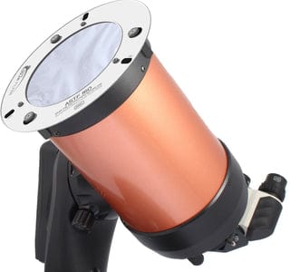 Baader Planetarium Accessory Baader AstroSolar Telescope Filter (ASTF) OD 5.0 (80mm - 280mm)