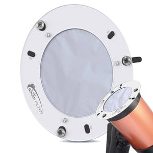 Baader Planetarium Accessory Baader AstroSolar Telescope Filter (ASTF) OD 5.0 (80mm - 280mm)