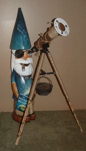 Baader Planetarium Accessory Baader AstroSolar Telescope Filter (ASTF) OD 5.0 (80mm - 280mm)