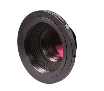 Baader Planetarium Accessory Baader C to T-2 Mount (with mounted UV/IR Cut Filter)