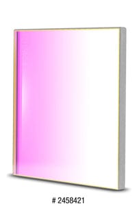 Baader Planetarium Accessory Baader Clear Focusing Filter 2" (Optically Polished, with LPFC) - 2458416