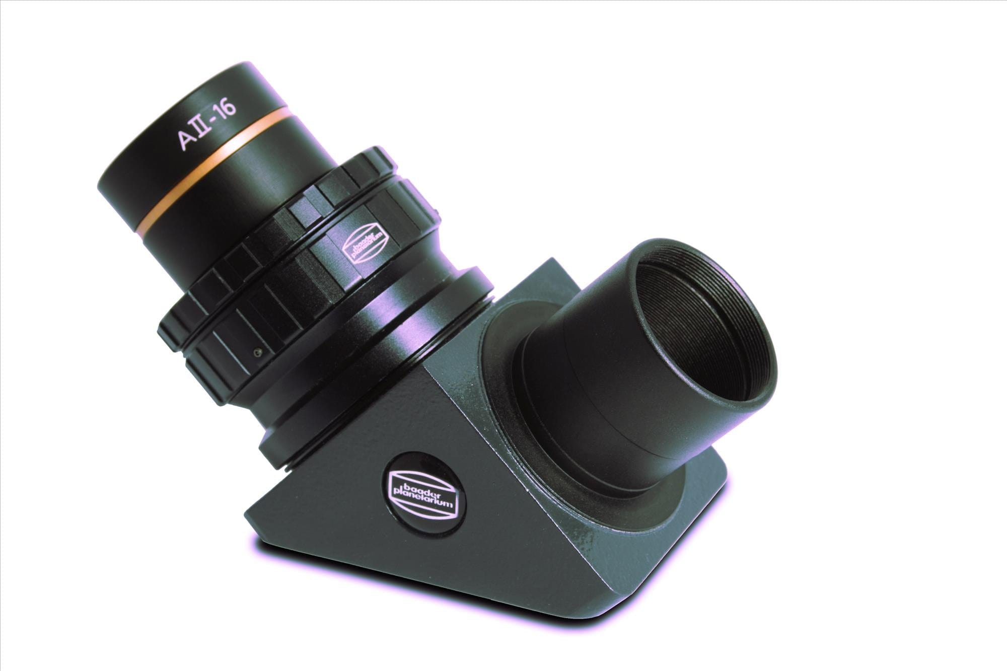 Baader Planetarium Accessory Baader Clicklock Eyepiece Clamp 1¼"/T-2 - 2458100