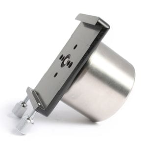 Baader Planetarium Accessory Baader Combination: 1kg Leveling Counterweight and Losmandy Dovetail Clamp (RIDER) - 2451576