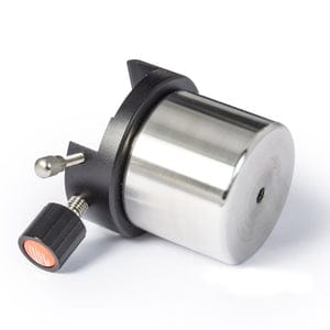 Baader Planetarium Accessory Baader Combination: 1kg Leveling Counterweight and Vixen Dovetail Clamp (VDOVE), Fits Synta EQ - 2451531