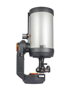 Baader Planetarium Accessory Baader Combination: 1kg Leveling Counterweight and Vixen Dovetail Clamp (VDOVE), Fits Synta EQ - 2451531