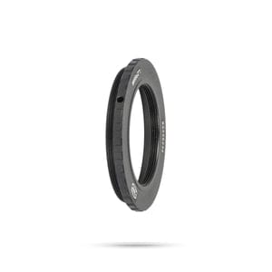 Baader Planetarium Accessory Baader Conversion Ring M68a/2"UNFi – to change M68 male into 2" UNFi female thread - 2458232