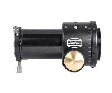 Baader Planetarium Accessory Baader Diamond Steeltrack 2" Focuser for Refractors, 80mm Travel - 2957210