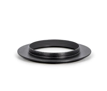 Baader Planetarium Accessory Baader Diamond Steeltrack M48 Adapter - 2957204